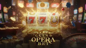 Grandoperabet BFTH Arena
