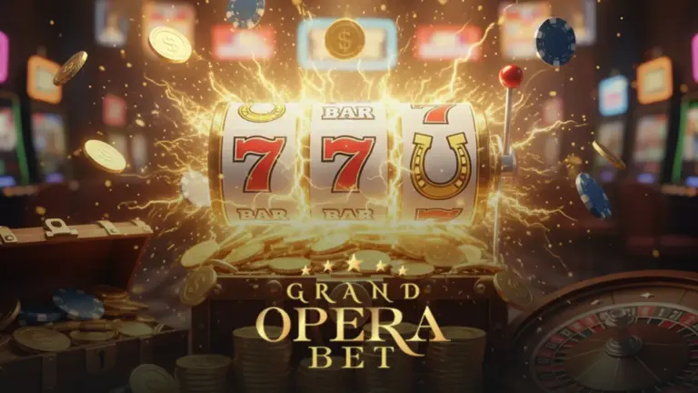 Grandoperabet BFTH Arena