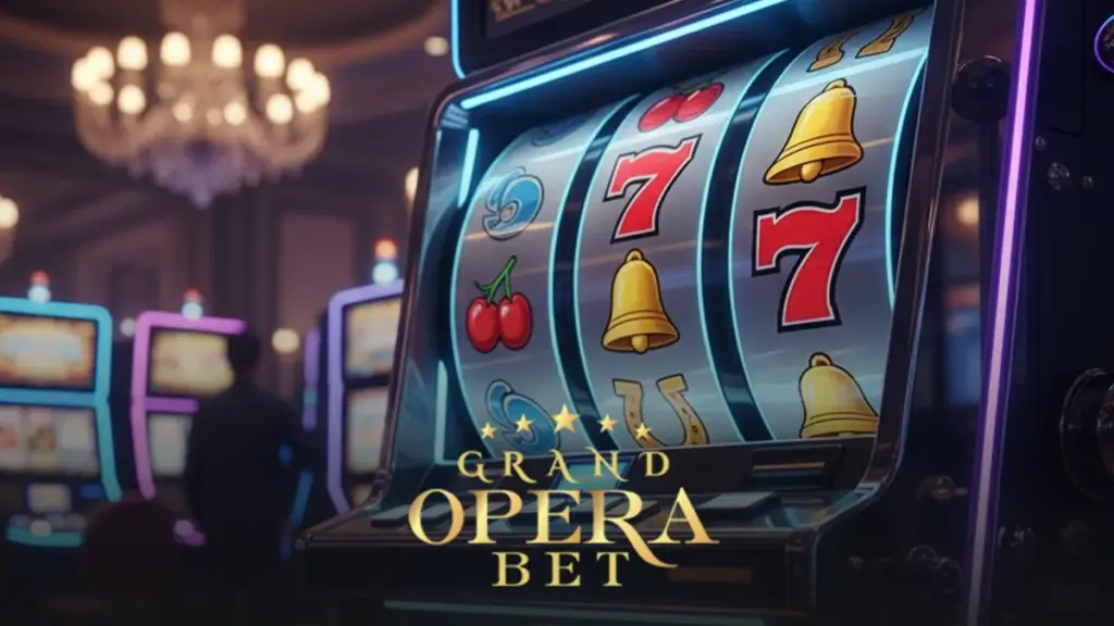 Grandoperabet en popüler slotlar