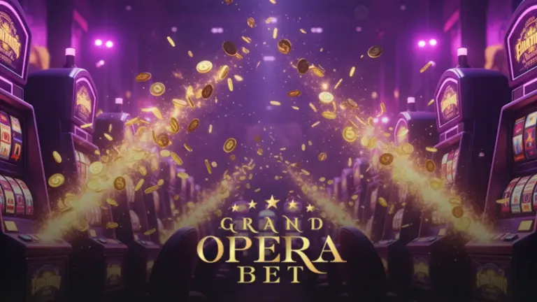 Grandoperabet Fazi sağlayıcısı