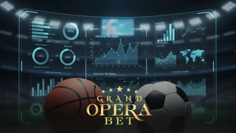 Grandoperabet handikap