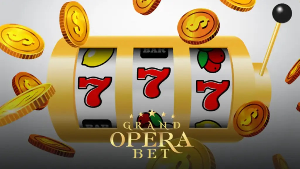 Grandoperabet Playson sağlayıcısı