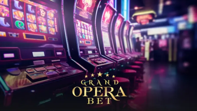 Grandoperabet Playson sağlayıcısı