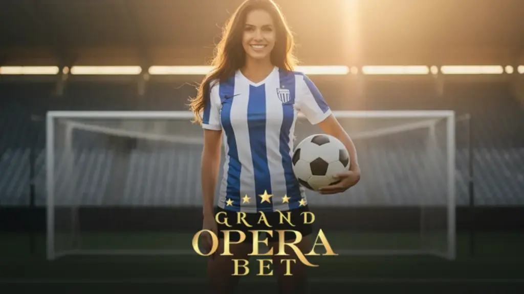 Grandoperabet spor kayıp bonusu