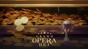 Grandoperabet Black Friday turnuvası