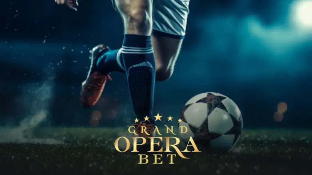 Grandoperabet canlı sonuçlar