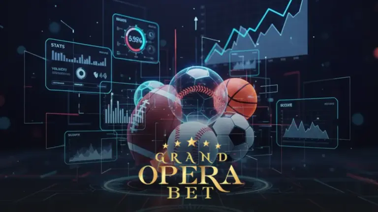 Grandoperabet canlı sonuçlar