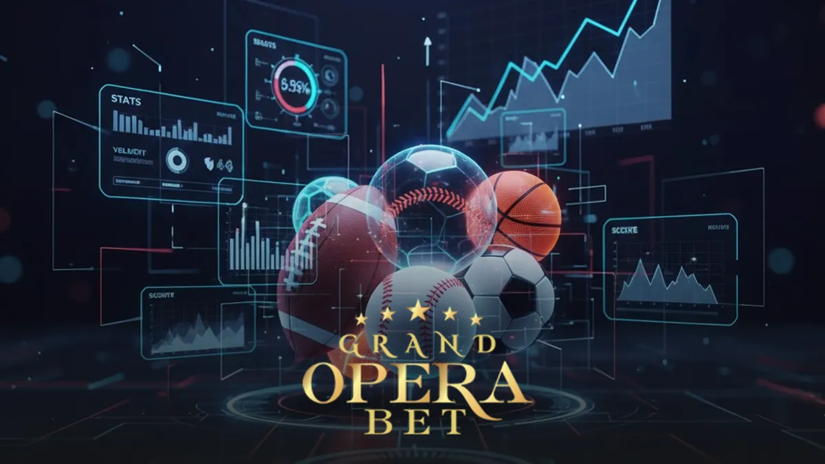 Grandoperabet canlı sonuçlar