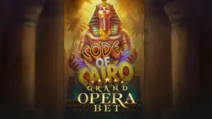 Grandoperabet Code of Cairo