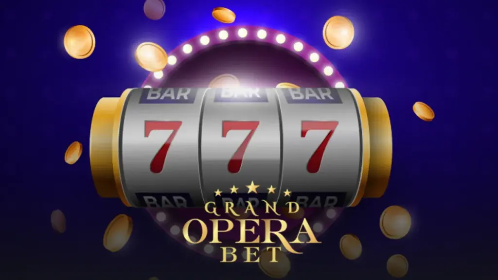 Grandoperabet EGT Digital sağlayıcısı