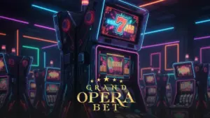 Grandoperabet EGT Digital sağlayıcısı