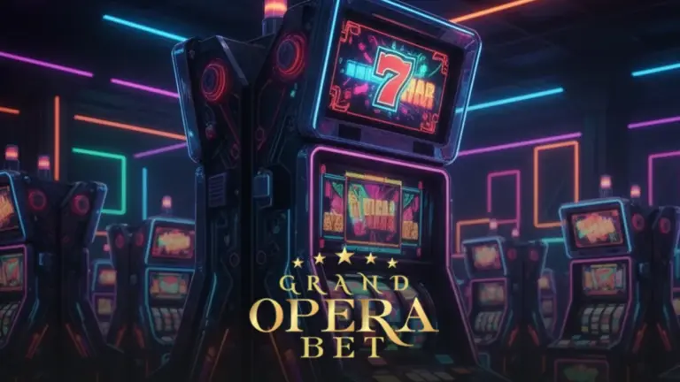 Grandoperabet EGT Digital sağlayıcısı