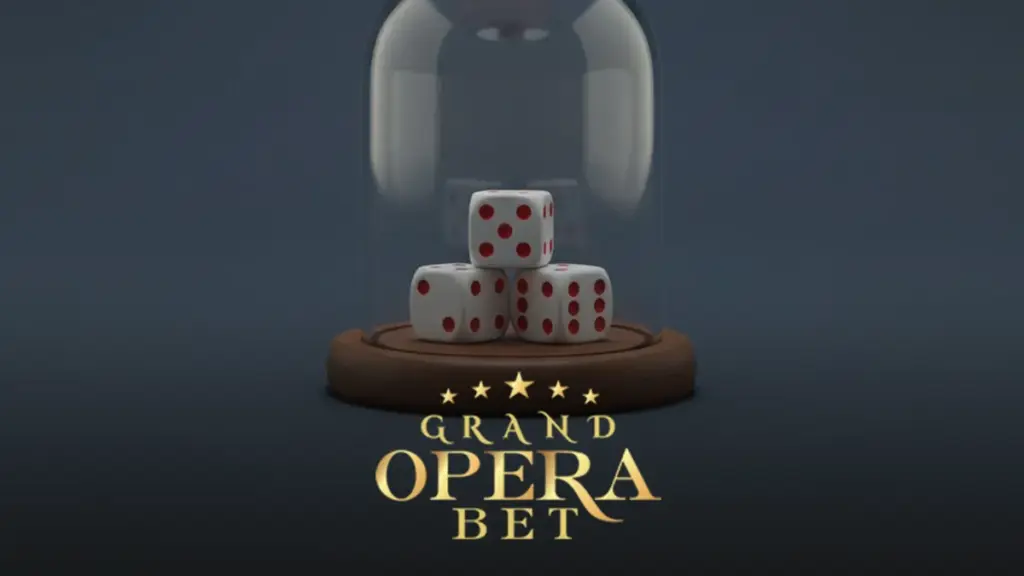 Grandoperabet Sic Bo