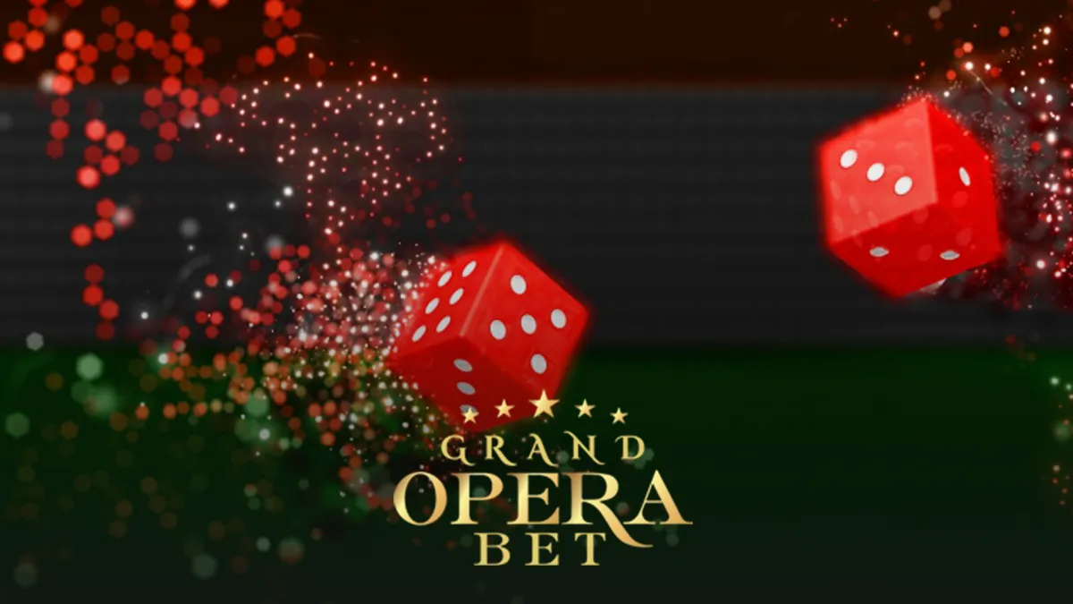 Grandoperabet Sic Bo