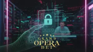 Grandoperabet şifre değiştirme