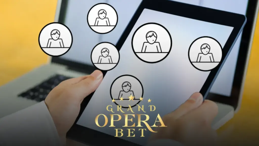 Grandoperabet yaş kriterleri