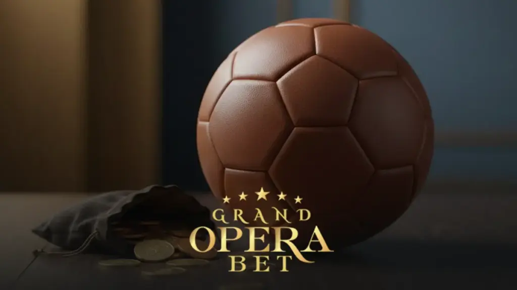 Grandoperabet Afrika Uluslar Kupası bahisleri