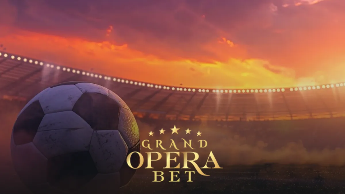 Grandoperabet Afrika Uluslar Kupası bahisleri
