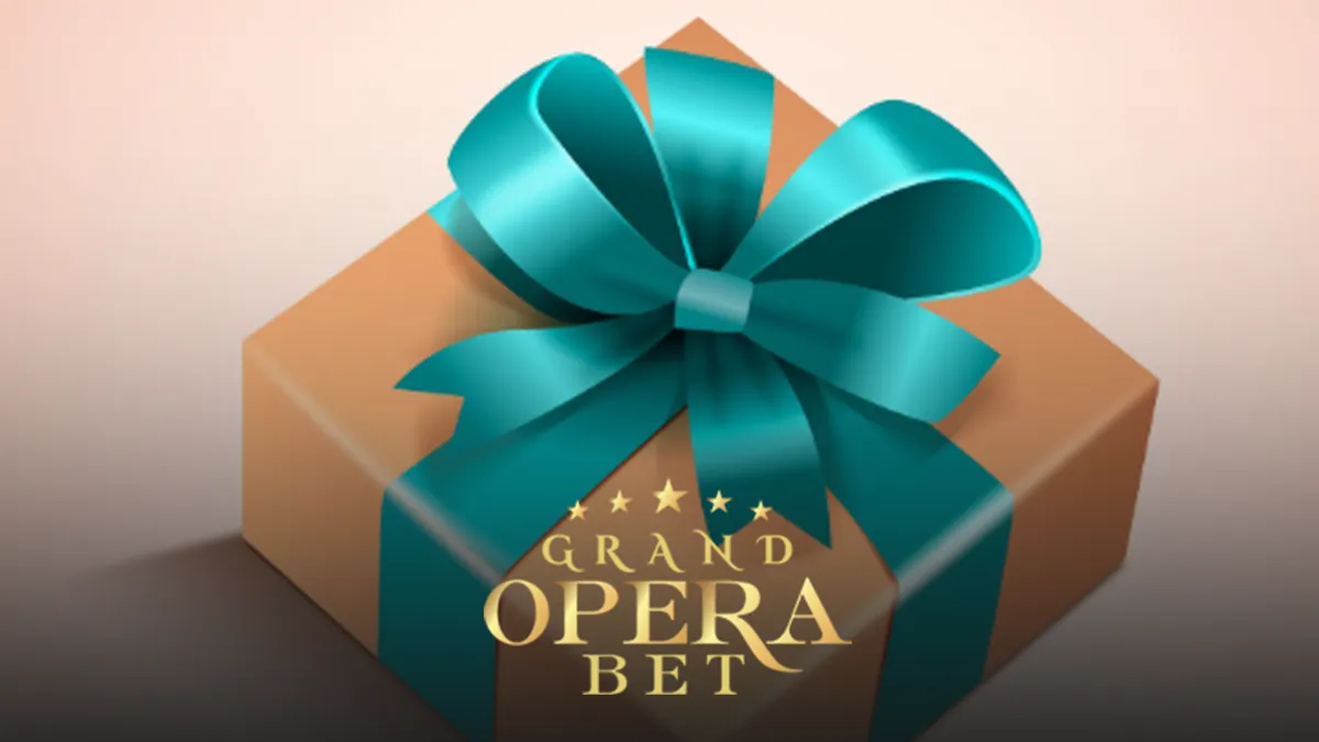 Grandoperabet Arkadaş bonusu