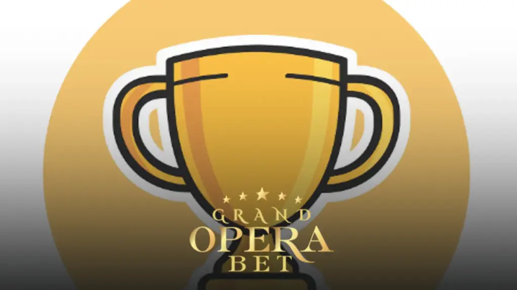 Grandoperabet Choice of Kiss turnuvası