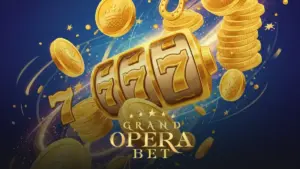 Grandoperabet Choice of Kiss turnuvası