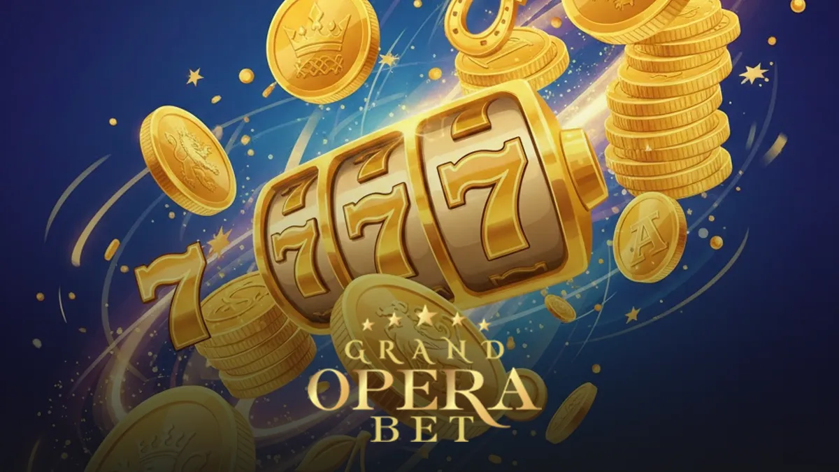 Grandoperabet Choice of Kiss turnuvası