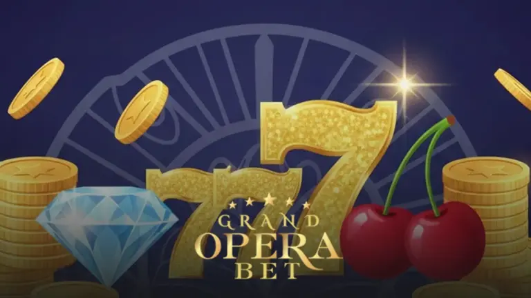 Grandoperabet katla kazan