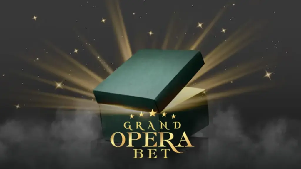 Grandoperabet kripto kayıp bonusu