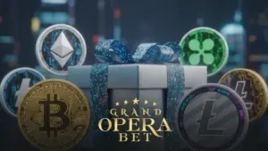 Grandoperabet kripto kayıp bonusu