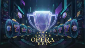 Grandoperabet Novomatic Power turnuvası