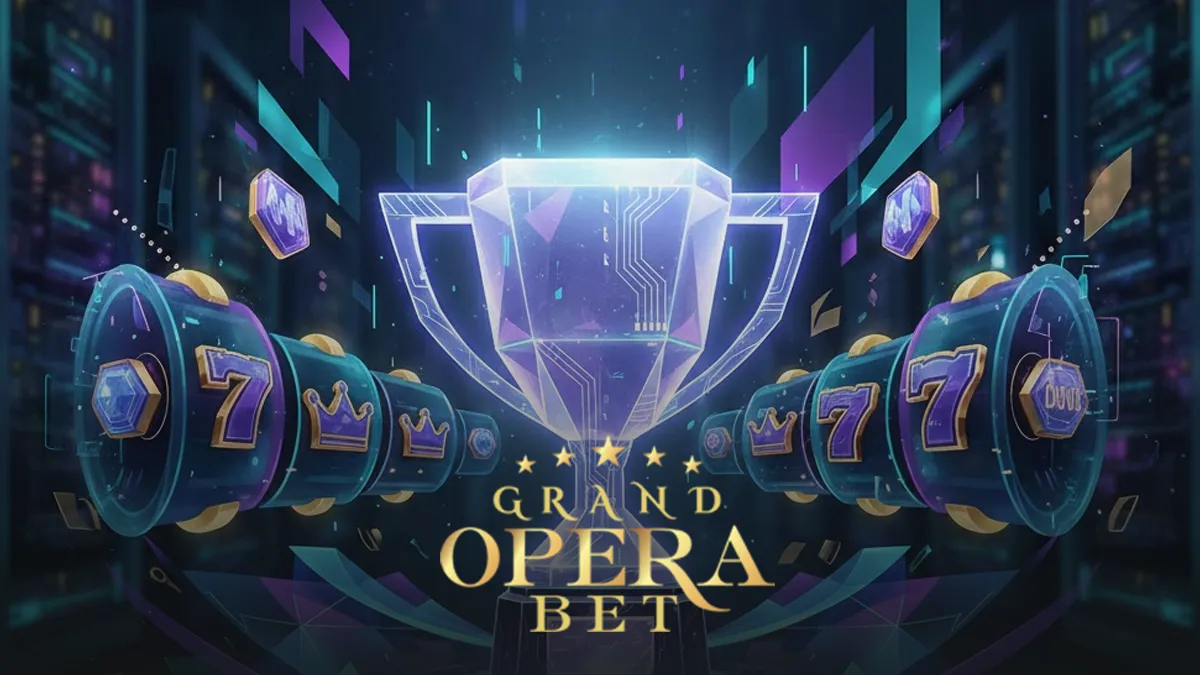 Grandoperabet Novomatic Power turnuvası