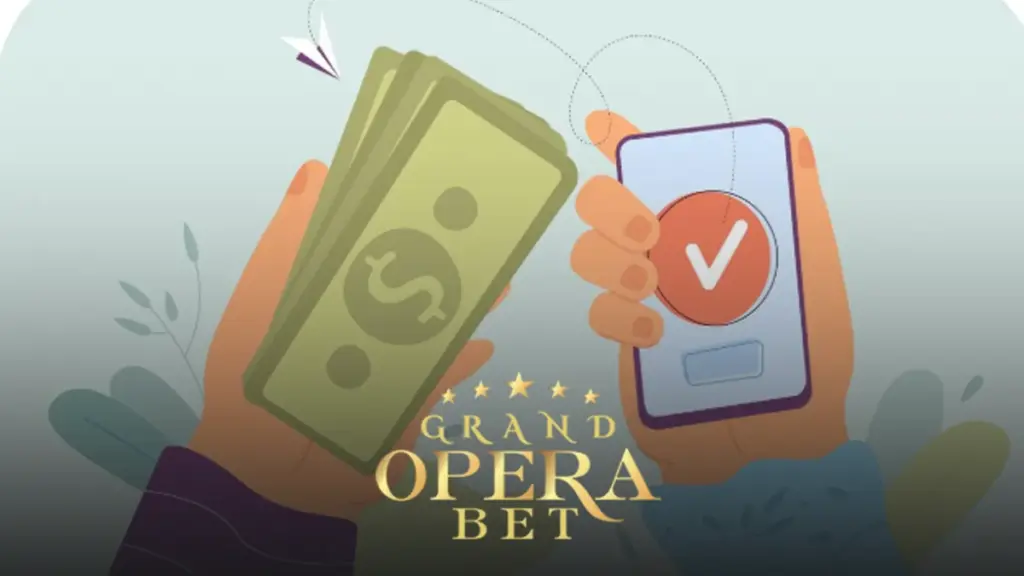 Grandoperabet Paramjet yatırımı