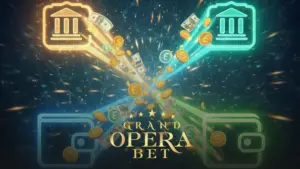 Grandoperabet Paramjet yatırımı