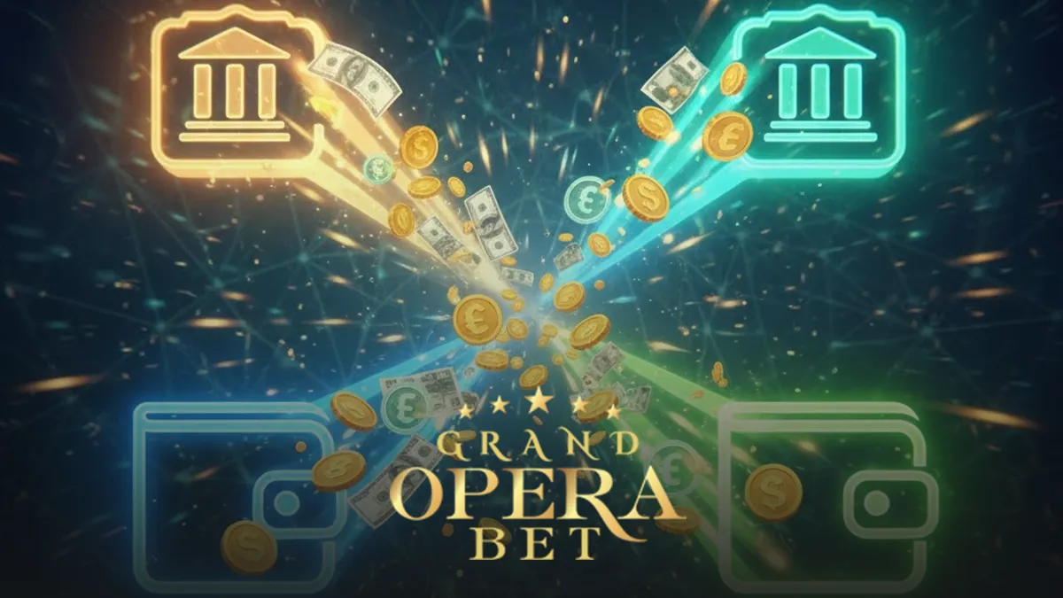 Grandoperabet Paramjet yatırımı