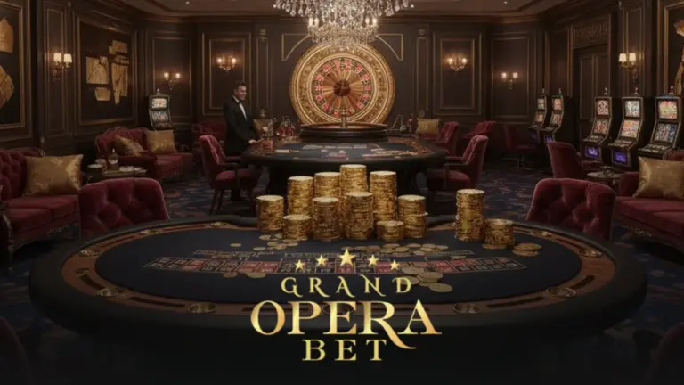 Grandoperabet sadakat programı