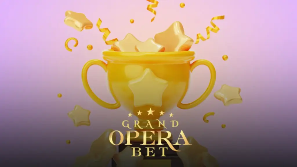 Grandoperabet Santa Spin turnuvası