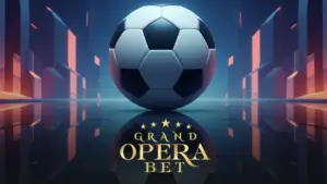 Grandoperabet Süper Lig bahisleri