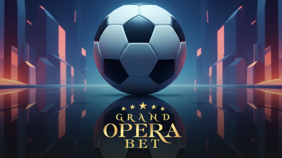 Grandoperabet Süper Lig bahisleri