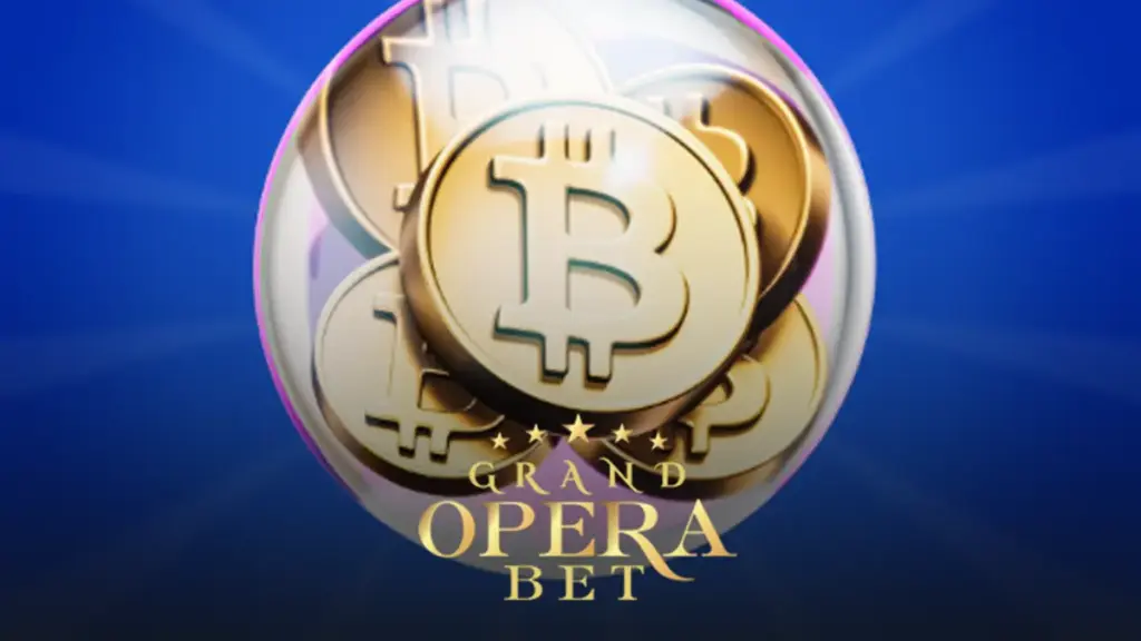 Grandoperabet Bitcoin yatırımı