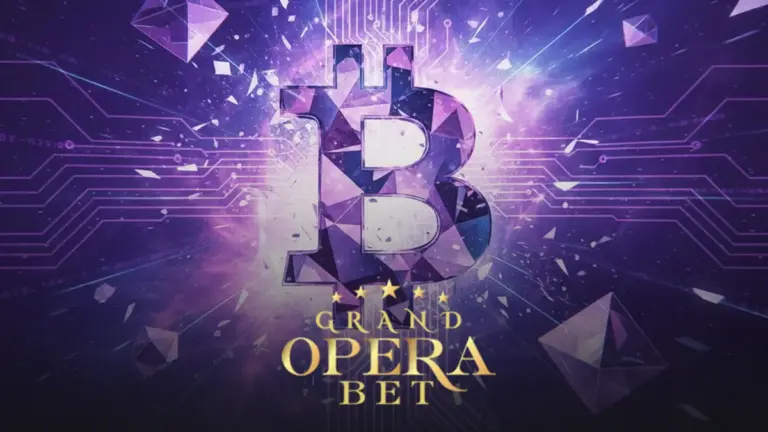 Grandoperabet Bitcoin yatırımı