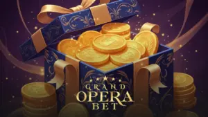 Grandoperabet çekimini paylaş bonusu