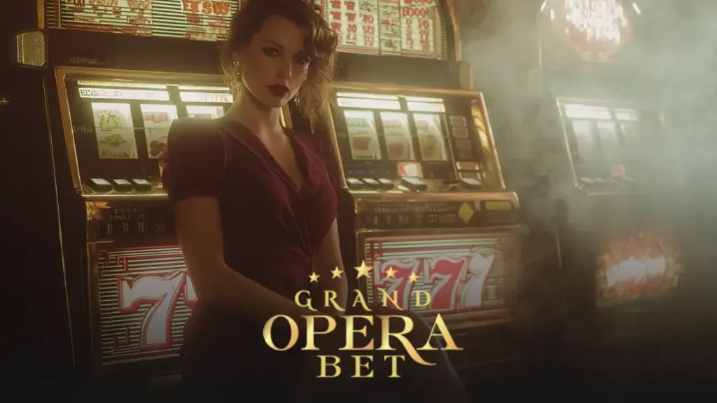 Grandoperabet January Finale Spin-Off turnuvası