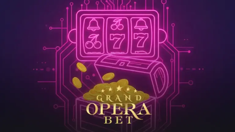 Grandoperabet January Finale Spin-Off turnuvası