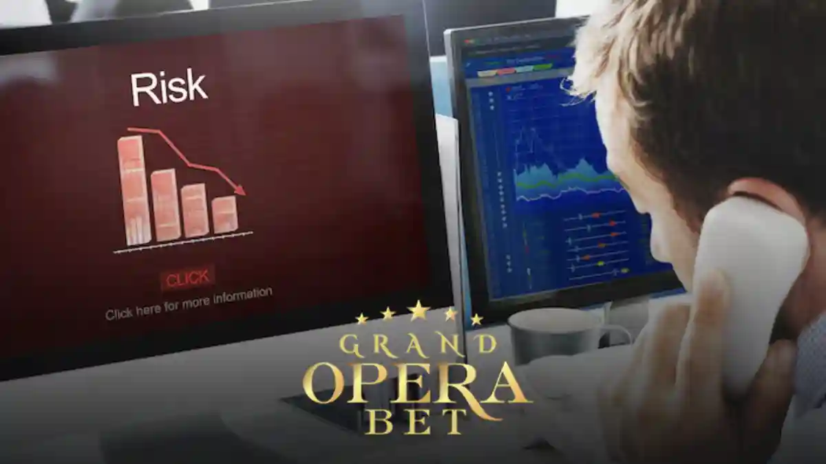 Grandoperabet risk birimi