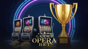 Grandoperabet RubyPlay sağlayıcısı