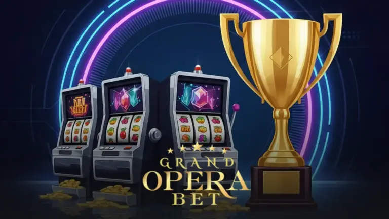 Grandoperabet RubyPlay sağlayıcısı