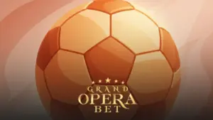 Grandoperabet Şampiyonlar Ligi bahisleri