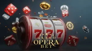 Grandoperabet SmartSoft turnuvası