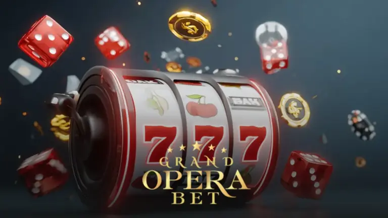 Grandoperabet SmartSoft turnuvası