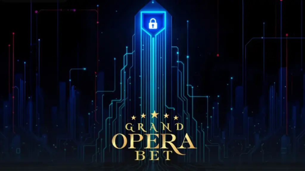 Grandoperabet VPN kullanımı